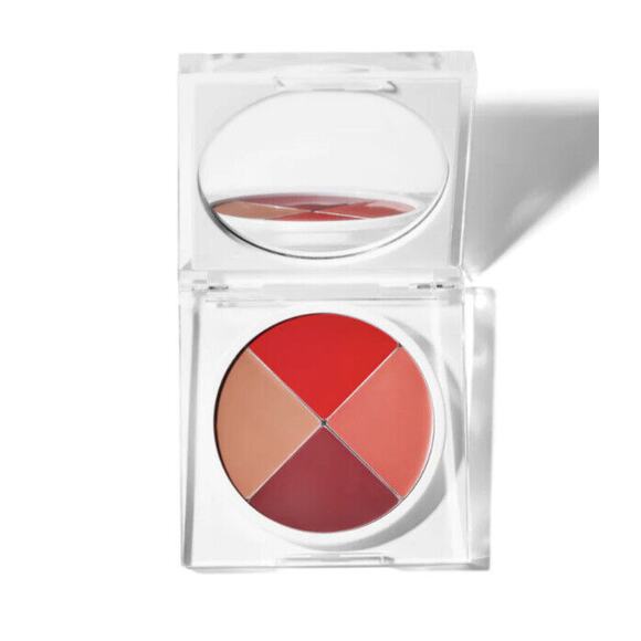 RMS Flirtation of Color Lip Palette, NEW in box - Picture 1 of 1